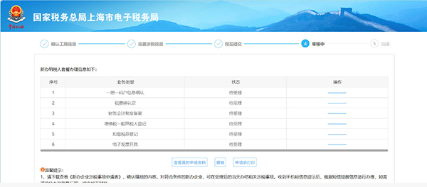 上海臨港自貿區(qū)公司注冊流程