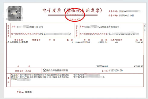 什么是銷項稅額?