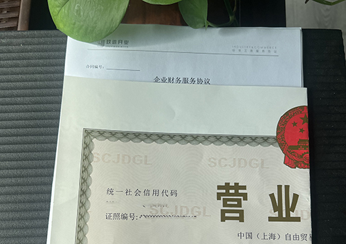 上海小公司代理記賬的收費標(biāo)準(zhǔn)