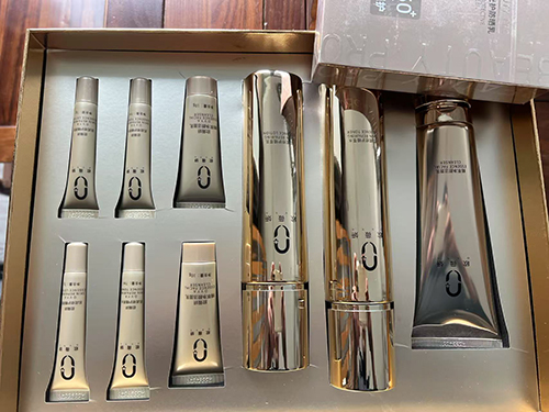 化妝品消費稅征收標準解析